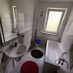 Wattenmeer Mit E-bike Verleih Appartement *