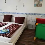 Appartement Wattenmeer Mit E-bike Verleih Wilhelmshaven