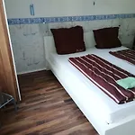 Appartement Wattenmeer Mit E-bike Verleih