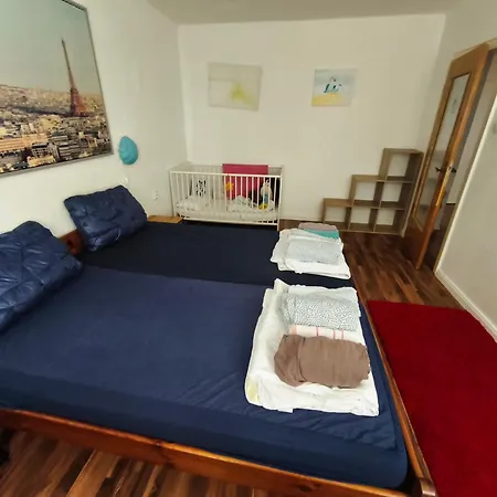 Apartment Wattenmeer Mit E-bike Verleih *