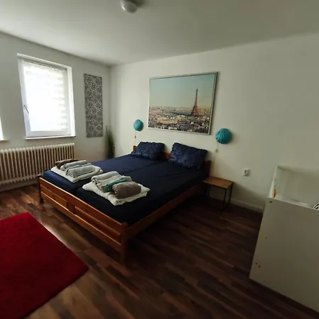 Wattenmeer Mit E-bike Verleih Apartment Wilhelmshaven